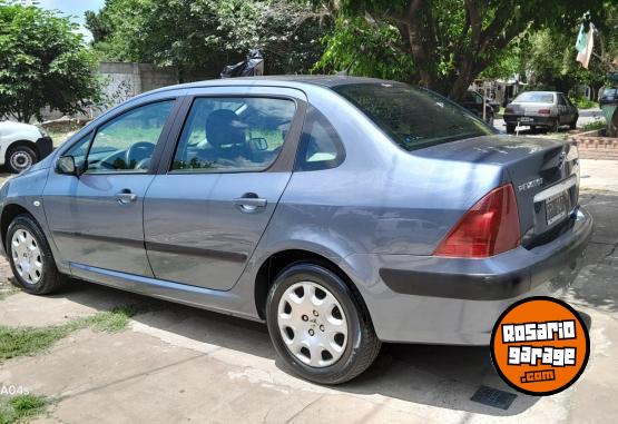 Autos - Peugeot 307 2006 Nafta 232000Km - En Venta