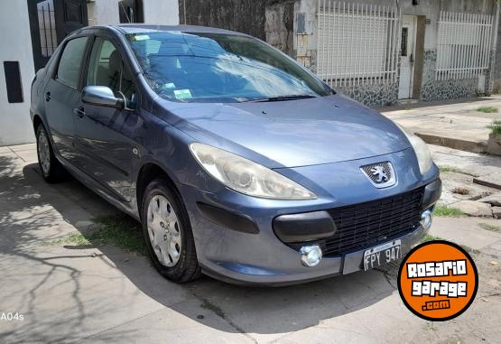 Autos - Peugeot 307 2006 Nafta 232000Km - En Venta
