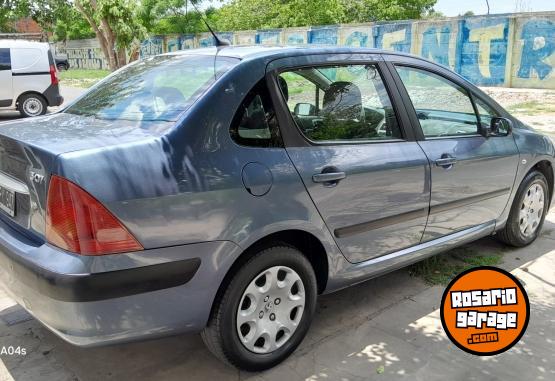 Autos - Peugeot 307 2006 Nafta 232000Km - En Venta