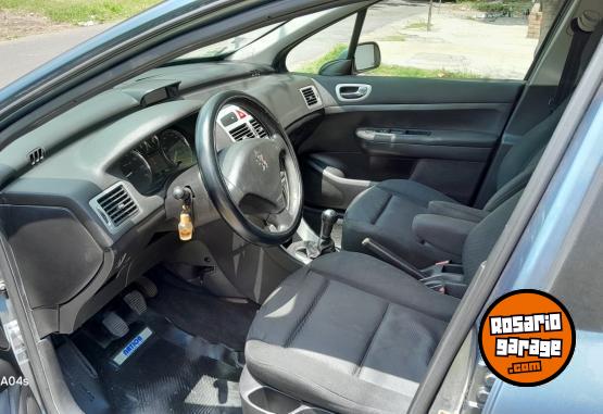 Autos - Peugeot 307 2006 Nafta 232000Km - En Venta