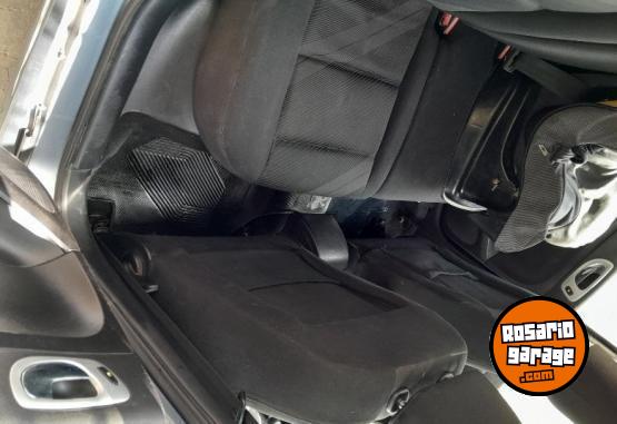 Autos - Peugeot 307 2006 Nafta 232000Km - En Venta