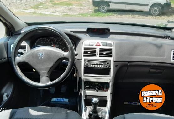 Autos - Peugeot 307 2006 Nafta 232000Km - En Venta