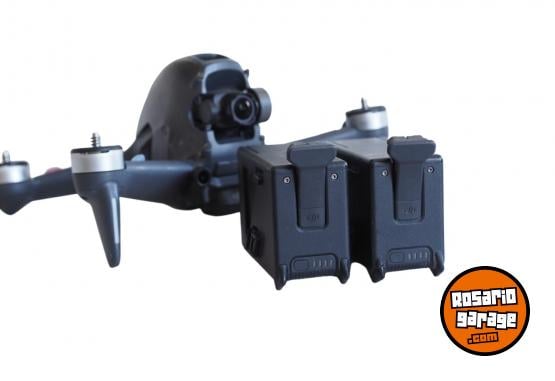 Otros - Drone DJI FPV Fly More combo - En Venta