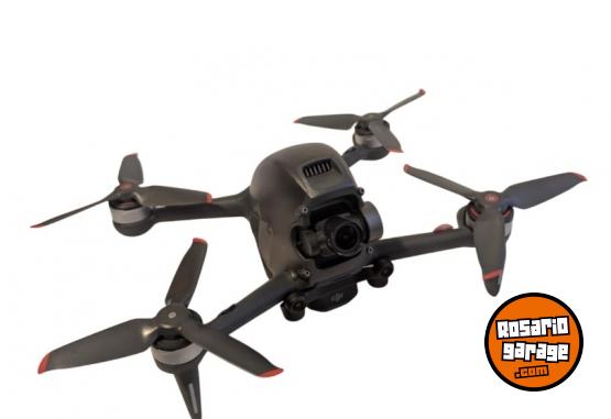 Otros - Drone DJI FPV Fly More combo - En Venta