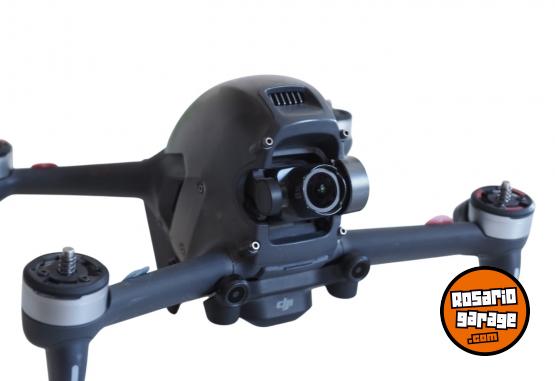 Otros - Drone DJI FPV Fly More combo - En Venta