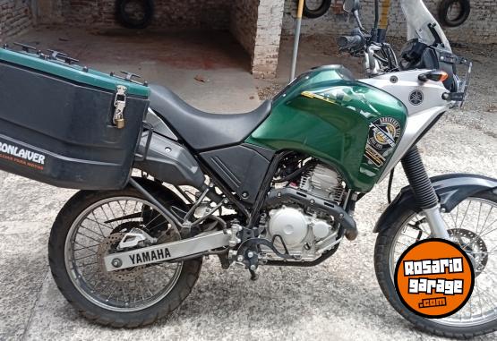 Motos - Yamaha Yamaha Tenere 250 adventu 2019 Nafta 5400Km - En Venta