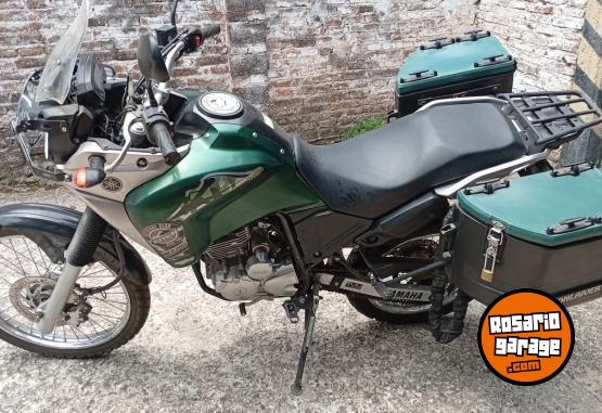 Motos - Yamaha Yamaha Tenere 250 adventu 2019 Nafta 5400Km - En Venta