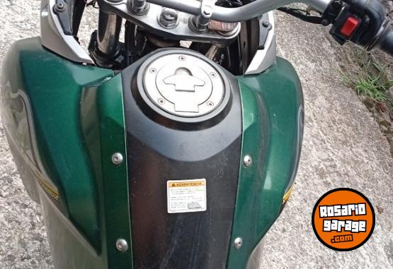 Motos - Yamaha Yamaha Tenere 250 adventu 2019 Nafta 5400Km - En Venta