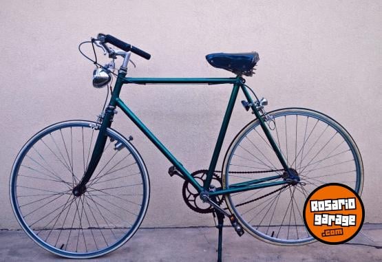 Deportes - Vendo bicicleta vintage buen estado - En Venta