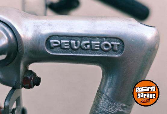 Deportes - Vendo bicicleta vintage buen estado - En Venta