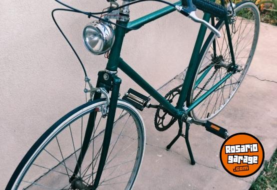 Deportes - Vendo bicicleta vintage buen estado - En Venta