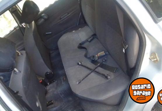 Autos - Chevrolet Corsa classic SW BASE-1.6 2005 Nafta 280500Km - En Venta