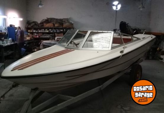 Embarcaciones - VENDO REGNICOLI 490 - En Venta