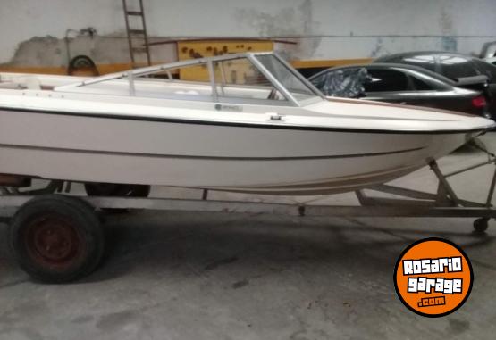 Embarcaciones - VENDO REGNICOLI 490 - En Venta