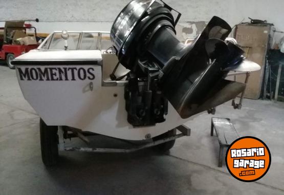 Embarcaciones - VENDO REGNICOLI 490 - En Venta