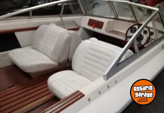 Embarcaciones - VENDO REGNICOLI 490 - En Venta