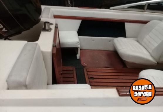 Embarcaciones - VENDO REGNICOLI 490 - En Venta