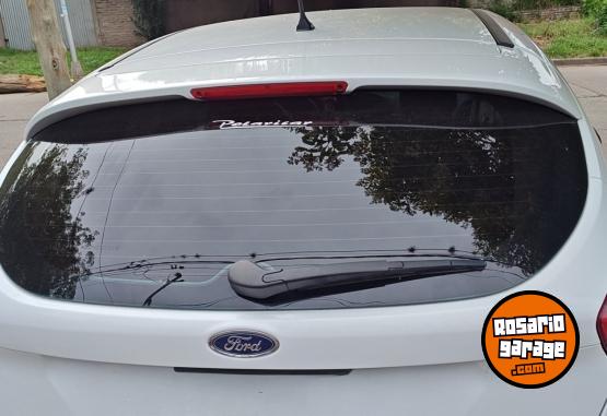 Autos - Ford Focus 2016 Nafta 133000Km - En Venta
