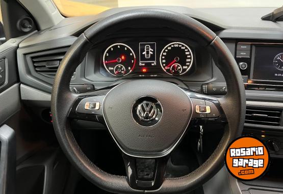 Autos - Volkswagen VIRTUS MSI 1,6 MT 2018 Nafta 67712Km - En Venta