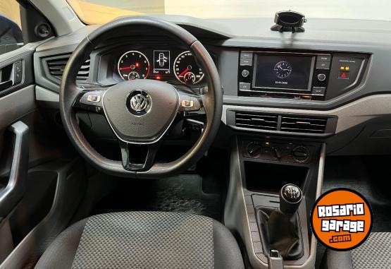 Autos - Volkswagen VIRTUS MSI 1,6 MT 2018 Nafta 67712Km - En Venta