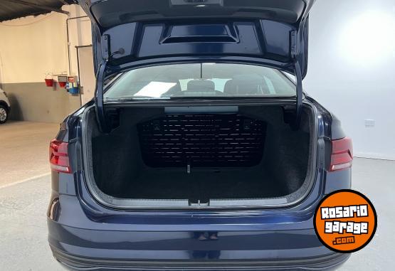 Autos - Volkswagen VIRTUS MSI 1,6 MT 2018 Nafta 67712Km - En Venta