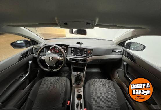 Autos - Volkswagen VIRTUS MSI 1,6 MT 2018 Nafta 67712Km - En Venta