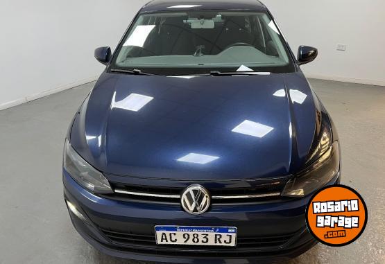 Autos - Volkswagen VIRTUS MSI 1,6 MT 2018 Nafta 67712Km - En Venta