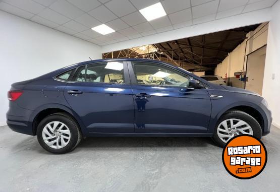 Autos - Volkswagen VIRTUS MSI 1,6 MT 2018 Nafta 67712Km - En Venta