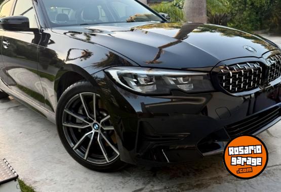 Autos - Bmw 330 2023 Nafta 31000Km - En Venta