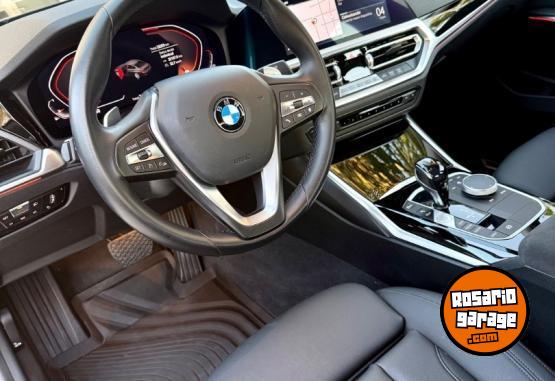 Autos - Bmw 330 2023 Nafta 31000Km - En Venta