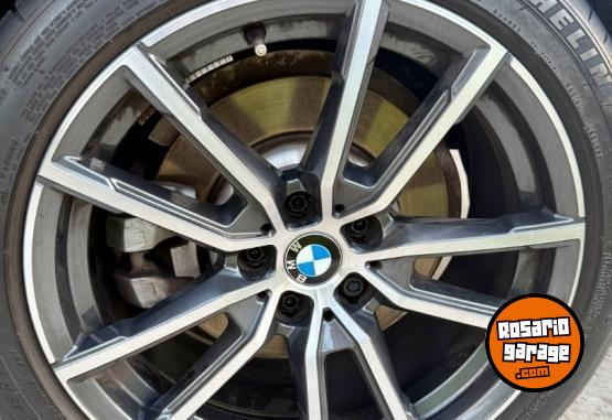 Autos - Bmw 330 2023 Nafta 31000Km - En Venta