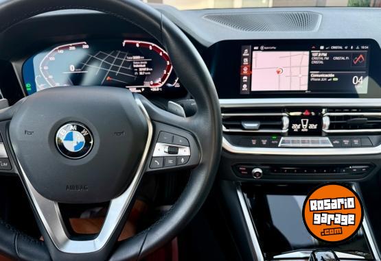 Autos - Bmw 330 2023 Nafta 31000Km - En Venta