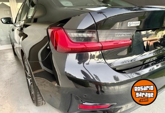 Autos - Bmw 330 2023 Nafta 31000Km - En Venta