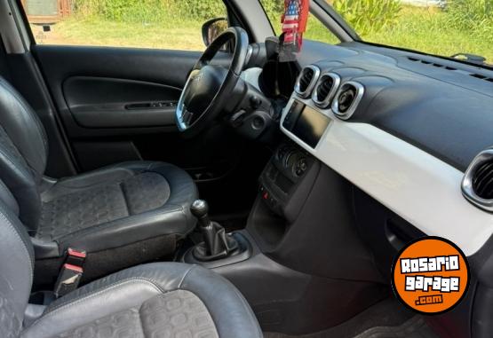 Autos - Citroen C3 AirCross Exclusive 2016 Nafta 120000Km - En Venta