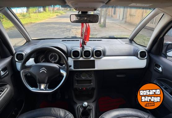 Autos - Citroen C3 AirCross Exclusive 2016 Nafta 120000Km - En Venta