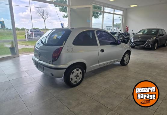 Autos - Suzuki Fun 2006 GNC 140000Km - En Venta