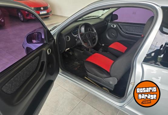 Autos - Suzuki Fun 2006 GNC 140000Km - En Venta