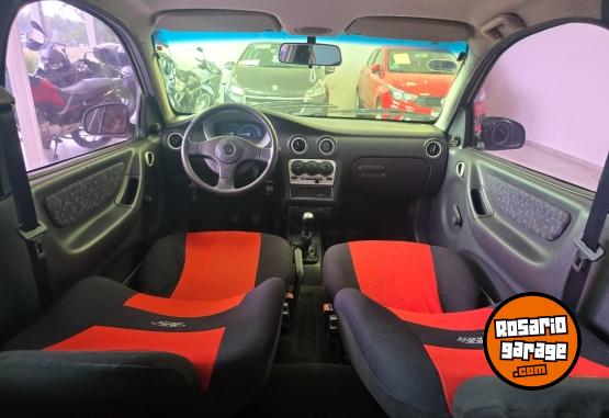 Autos - Suzuki Fun 2006 GNC 140000Km - En Venta
