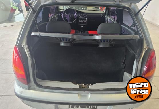 Autos - Suzuki Fun 2006 GNC 140000Km - En Venta