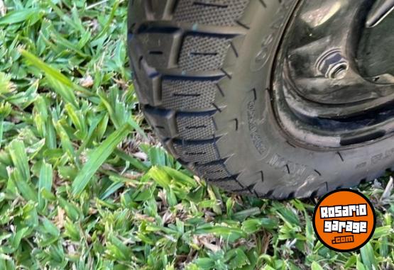 Motos - Yamaha Zr 125 2018 Nafta 36013Km - En Venta