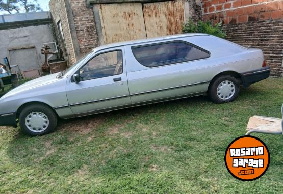 Cl�sicos - sierra modelo L funebre - En Venta