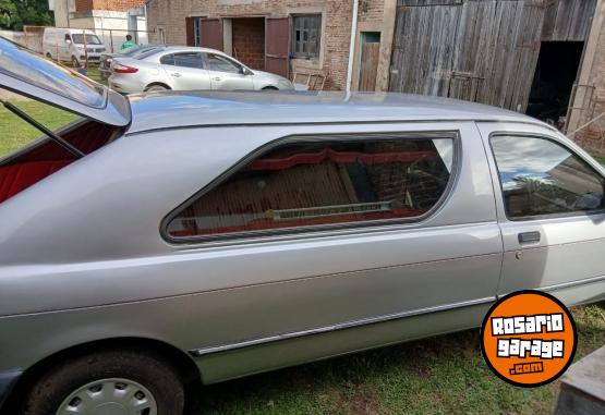 Cl�sicos - sierra modelo L funebre - En Venta