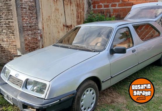 Cl�sicos - sierra modelo L funebre - En Venta