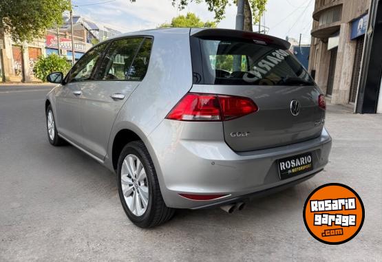 Autos - Volkswagen Golf 2017 Nafta  - En Venta