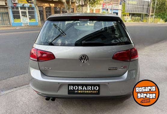 Autos - Volkswagen Golf 2017 Nafta  - En Venta