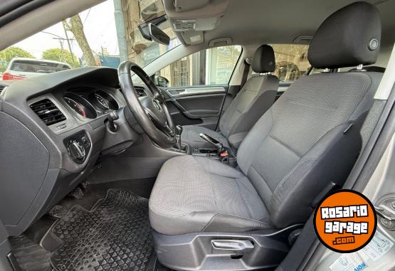 Autos - Volkswagen Golf 2017 Nafta  - En Venta