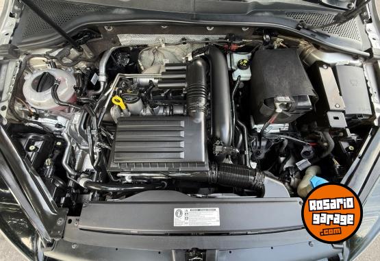 Autos - Volkswagen Golf 2017 Nafta  - En Venta
