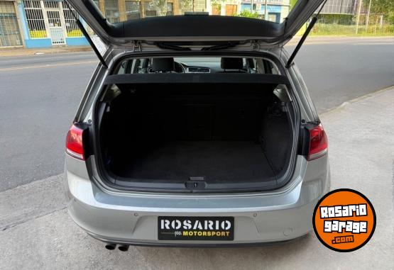 Autos - Volkswagen Golf 2017 Nafta  - En Venta