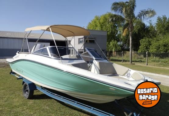 Embarcaciones - Klase A210 - En Venta