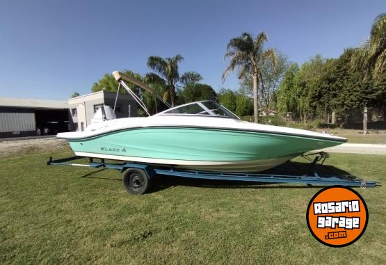 Embarcaciones - Klase A210 - En Venta